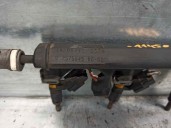 Recambio de rampa inyectora para citroën c4 grand picasso 1.6 16v referencia OEM IAM V757564580  