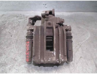 Recambio de pinza freno trasera derecha para audi a1 sportback (8xf) 1.6 tdi referencia OEM IAM LUCAS