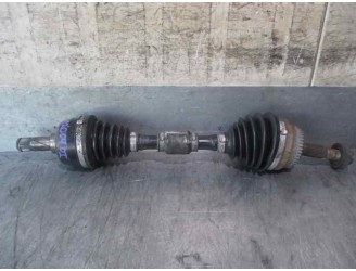 Recambio de transmision delantera izquierda para volvo s40 berlina 1.9 diesel cat referencia OEM IAM 614079 010212 