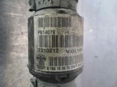Recambio de transmision delantera izquierda para volvo s40 berlina 1.9 diesel cat referencia OEM IAM 614079 010212 