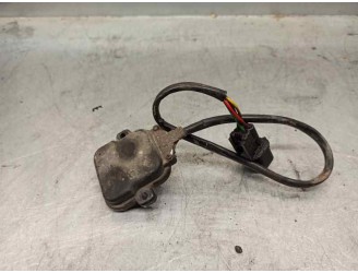 Recambio de sensor para mitsubishi montero (v20/v40) 2.8 turbodiesel referencia OEM IAM MR319947 901061A KYB