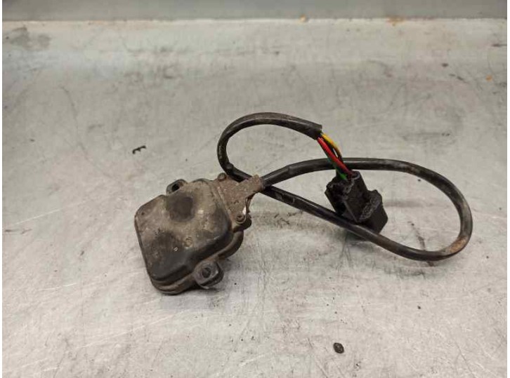 Recambio de sensor para mitsubishi montero (v20/v40) 2.8 turbodiesel referencia OEM IAM MR319947 901061A KYB