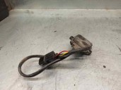 Recambio de sensor para mitsubishi montero (v20/v40) 2.8 turbodiesel referencia OEM IAM MR319947 901061A KYB