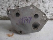 Recambio de enfriador aceite motor para hyundai i20 i (pb, pbt) 1.4 crdi referencia OEM IAM 1008130477 KORENS