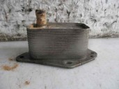 Recambio de enfriador aceite motor para hyundai i20 i (pb, pbt) 1.4 crdi referencia OEM IAM 1008130477 KORENS