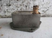 Recambio de enfriador aceite motor para hyundai i20 i (pb, pbt) 1.4 crdi referencia OEM IAM 1008130477 KORENS