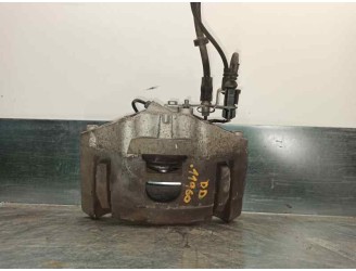 FRONT RIGHT BRAKE CALIPER 4F0615124
