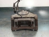 Recambio de pinza freno delantera derecha para audi a6 berlina (4f2) 2.7 v6 24v tdi referencia OEM IAM 4F0615124 