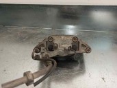 Recambio de pinza freno delantera derecha para audi a6 berlina (4f2) 2.7 v6 24v tdi referencia OEM IAM 4F0615124 