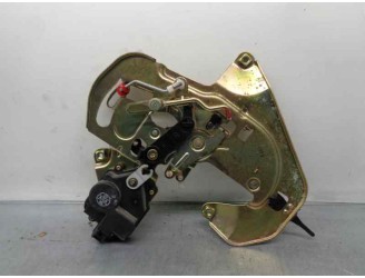 RIGHT REAR DOOR LOCK 0K53A72380C SLIDING