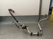 Replacement air conditioning pipes for Ford Mondeo Saloon (CA2) 2.0 TDCi CAT OEM IAM reference 1583599 