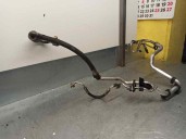 Recambio de tubos aire acondicionado para ford mondeo ber. (ca2) 2.0 tdci cat referencia OEM IAM 1583599 