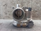 Recambio de caja mariposa para fiat punto berlina (188) 1.2 16v cat referencia OEM IAM 0280750042  BOSCH