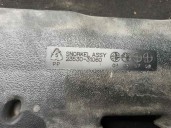 Recambio de tubo para ssangyong actyon sports 2.0 td cat referencia OEM IAM 2353031060  