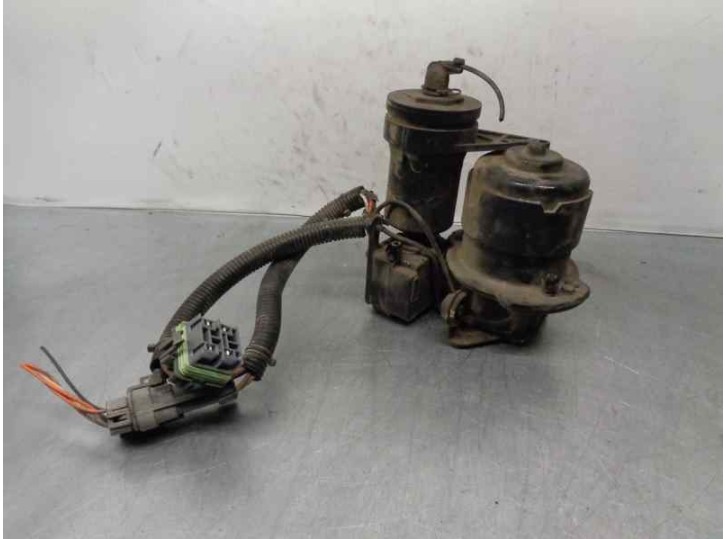 Recambio de bomba suspension para opel sintra 3.0 v6 cat referencia OEM IAM 22152465 