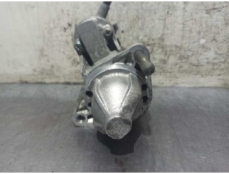 Recambio de motor arranque para suzuki swift berlina (mz) glx (3-ptas.) referencia OEM IAM 3110086G0 M002T46781ZE MITSUBISHI