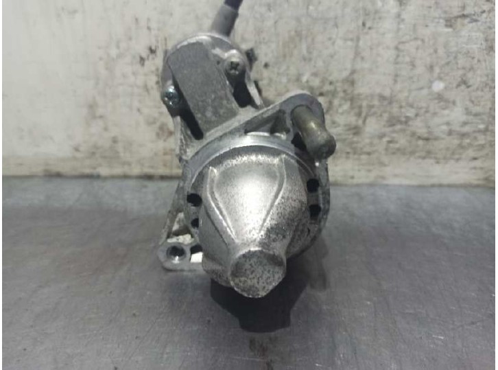 Recambio de motor arranque para suzuki swift berlina (mz) glx (3-ptas.) referencia OEM IAM 3110086G0 M002T46781ZE MITSUBISHI