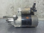 Recambio de motor arranque para suzuki swift berlina (mz) glx (3-ptas.) referencia OEM IAM 3110086G0 M002T46781ZE MITSUBISHI