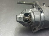 Recambio de motor arranque para suzuki swift berlina (mz) glx (3-ptas.) referencia OEM IAM 3110086G0 M002T46781ZE MITSUBISHI