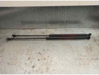 Recambio de amortiguadores maletero / porton para citroën zx 1.9 diesel referencia OEM IAM 9602754380 