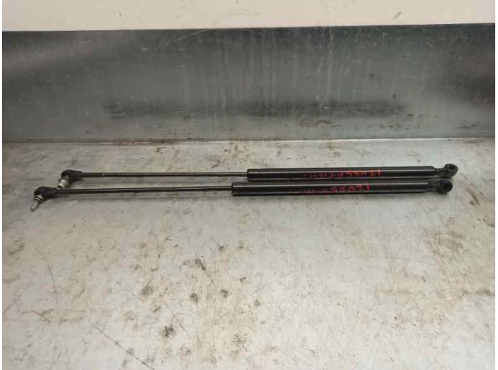 Recambio de amortiguadores maletero / porton para citroën zx 1.9 diesel referencia OEM IAM 9602754380 