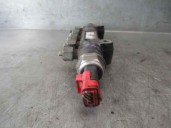 Recambio de rampa inyectora para peugeot 206 berlina xt referencia OEM IAM 9654592680  LAJOUS