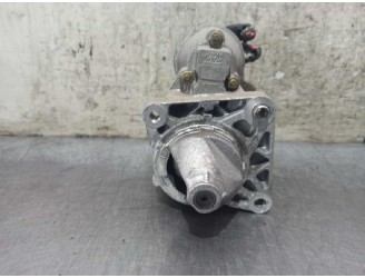 Recambio de motor arranque para fiat punto berlina (188) 1.2 16v cat referencia OEM IAM 63102007 E80E DENSO