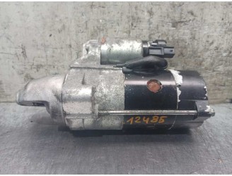 Recambio de motor arranque para mercedes-benz clase c (w202) familiar 1.8 16v cat referencia OEM IAM MHG025 M002T85871 MITSUBISI