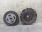 Recambio de kit embrague para peugeot 206 berlina x-line referencia OEM IAM 2053 01  