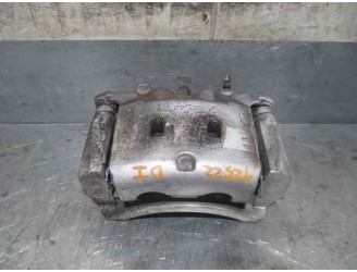 Recambio de pinza freno delantera izquierda para infiniti q50 cat referencia OEM IAM AKEBONO