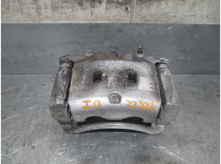 Recambio de pinza freno delantera izquierda para infiniti q50 cat referencia OEM IAM AKEBONO