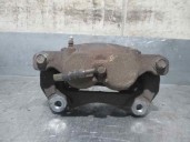 Recambio de pinza freno delantera izquierda para infiniti q50 cat referencia OEM IAM   AKEBONO