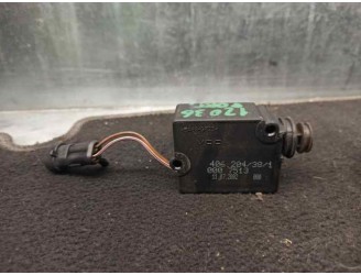 Recambio de motor cierre centralizado porton para smart coupe 0.6 turbo cat referencia OEM IAM Q0007513V002000000 