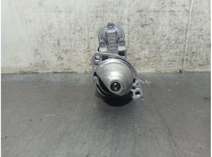 Recambio de motor arranque para infiniti q50 cat referencia OEM IAM A6519062800 0001139065 BOSCH