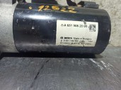 Recambio de motor arranque para infiniti q50 cat referencia OEM IAM A6519062800 0001139065 BOSCH