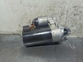 Recambio de motor arranque para infiniti q50 cat referencia OEM IAM A6519062800 0001139065 BOSCH