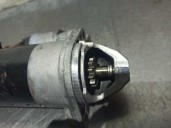 Recambio de motor arranque para infiniti q50 cat referencia OEM IAM A6519062800 0001139065 BOSCH