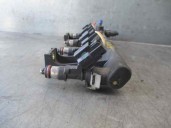 Recambio de rampa inyectora para citroën c3 1.6 16v cat (nfu / tu5jp4) referencia OEM IAM 9650764780 F02869 