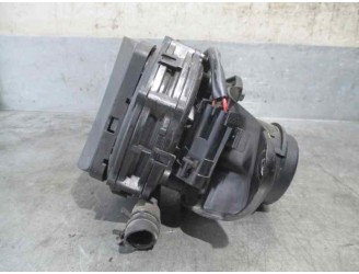Replacement additional air valve for Opel Vectra B saloon edition 2000 OEM IAM reference 90530018 72186023 PIERBURG