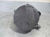 Recambio de valvula aire adicional para opel vectra b berlina edition 2000 referencia OEM IAM 90530018 72186023 PIERBURG