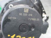 Recambio de valvula aire adicional para opel vectra b berlina edition 2000 referencia OEM IAM 90530018 72186023 PIERBURG