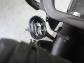 Recambio de valvula aire adicional para opel vectra b berlina edition 2000 referencia OEM IAM 90530018 72186023 PIERBURG