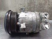 Recambio de motor arranque para opel astra f berlina 1.6 16v referencia OEM IAM 90443640 071951237 HARRISON