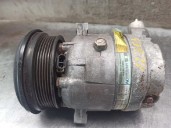 Recambio de motor arranque para opel astra f berlina 1.6 16v referencia OEM IAM 90443640 071951237 HARRISON