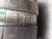 Recambio de motor arranque para opel astra f berlina 1.6 16v referencia OEM IAM 90443640 071951237 HARRISON