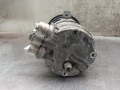 Recambio de motor arranque para opel astra f berlina 1.6 16v referencia OEM IAM 90443640 071951237 HARRISON