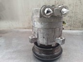 Recambio de motor arranque para opel astra f berlina 1.6 16v referencia OEM IAM 90443640 071951237 HARRISON