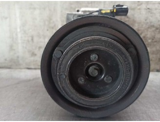 Recambio de compresor aire acondicionado para kia cee´d sporty wagon 1.6 crdi cat referencia OEM IAM 977012H240 2874 