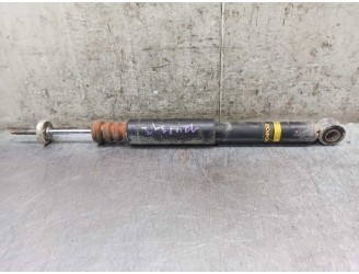 Recambio de amortiguador trasero izquierdo para suzuki swift berlina (mz) 1.3 ddis diesel cat referencia OEM IAM G1131 K01D16 MO