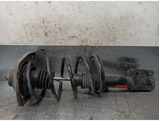 Recambio de amortiguador delantero derecho para fiat ulysse (179) 2.2 16v jtd cat referencia OEM IAM 1498472087 335933 KYB